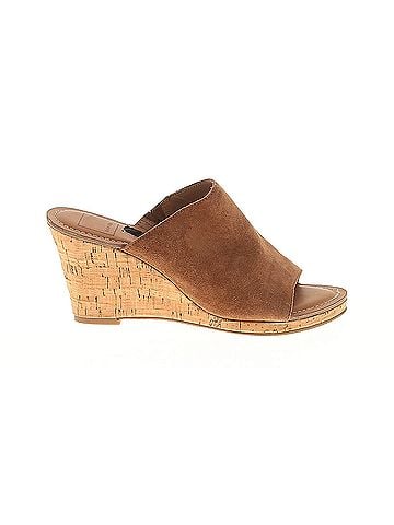 Dolce Vita Dolce Vita Wedges (view 1)
