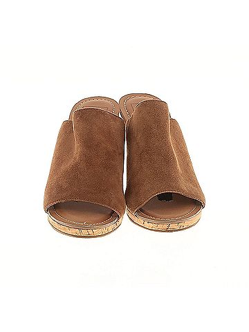 Dolce Vita Dolce Vita Wedges (view 2)