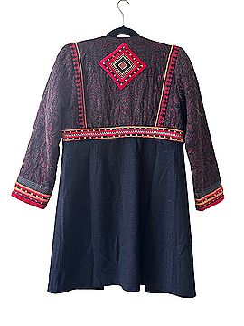 Ritu Kumar Coat (view 2)