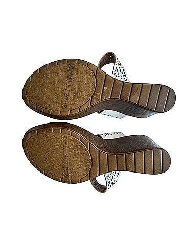 Italian Shoemakers Footwear Wedges (view 2)