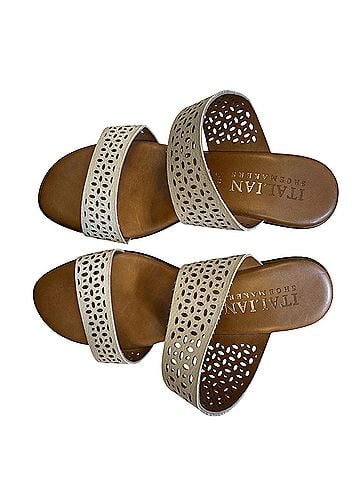 Italian Shoemakers Footwear Wedges (view 1)