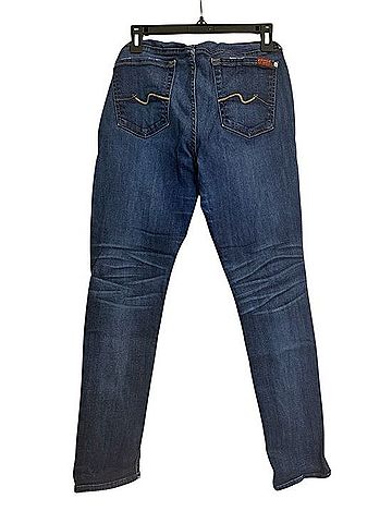 7 For All Mankind Jeans (view 2)