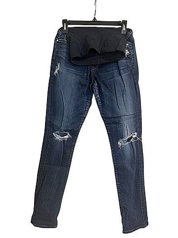 7 For All Mankind Jeans (view 1)