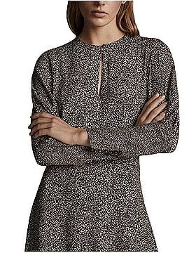 Massimo Dutti Casual Dress (view 1)