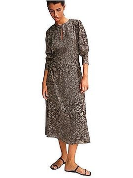 Massimo Dutti Casual Dress (view 2)
