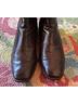 Tory Burch 100% Leather Brown Boots Size 7 - photo 9