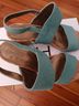 Tahari Tahari Heels - photo 3