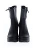 Hunter Black Hunter Boots Size 9 - photo 2