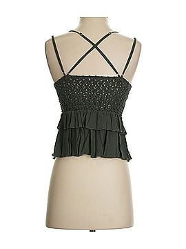 Mi ami Sleeveless Blouse (view 2)