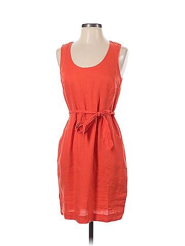 Ann Taylor LOFT Ann Taylor Loft Casual Dress (view 1)