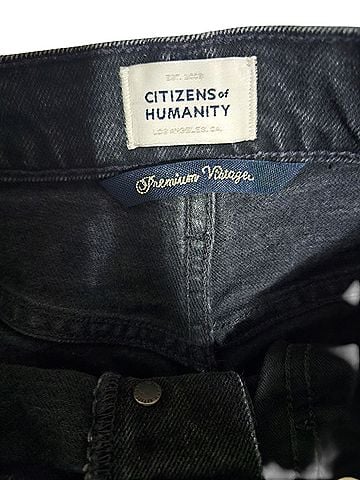 Citizens of Humanity Jeans (view 2)