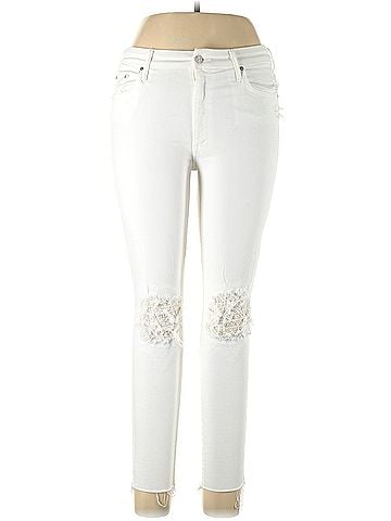 Mother Mother Jeans (view 1)