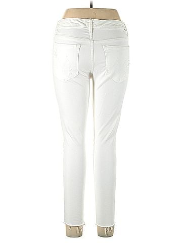 Mother Mother Jeans (view 2)