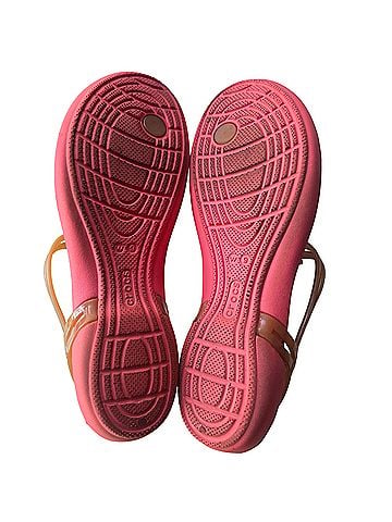 Crocs Isabella Sandals (view 2)