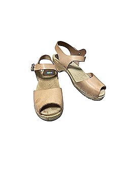 Mia Mule/Clog (view 2)