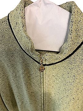St. John St. John Jacket (view 2)
