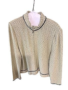 St. John St. John Jacket (view 1)