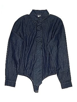 Zara Zara Bodysuit (view 1)