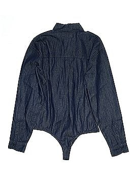 Zara Zara Bodysuit (view 2)