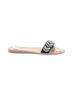 Esprit Teal Esprit Sandals Size 9 - photo 1