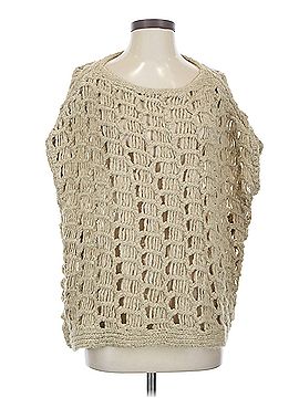 Zara Zara Poncho (view 1)