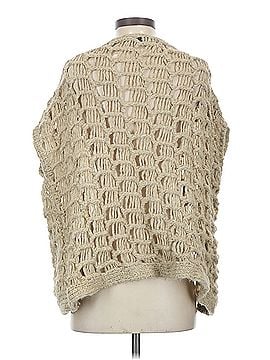 Zara Zara Poncho (view 2)