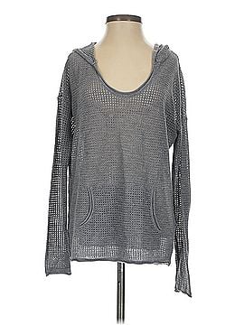 Pure & Good Pure &amp; Good Pullover Sweater (view 1)