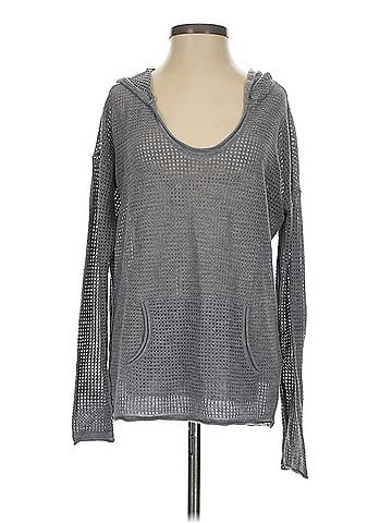 Pure & Good Pure &amp; Good Pullover Sweater (view 1)