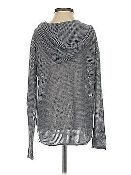 Pure & Good Pure &amp; Good Pullover Sweater (view 2)