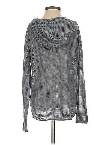 Pure & Good Pure &amp; Good Pullover Sweater (view 2)