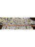 J.Jill 100% Linen Floral Multi Color Button-Down Shirt Size XS - photo 4