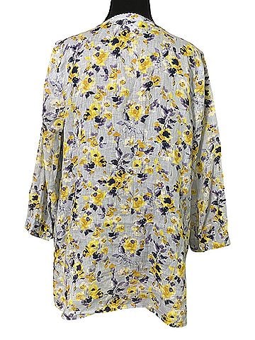 J.Jill Button-Down Shirt (view 2)