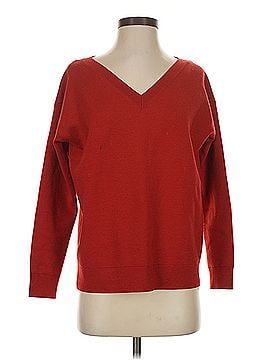 Cos Cos Wool Pullover Sweater (view 1)