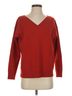 Cos Red Cos Wool Pullover Sweater Size 4 - photo 1