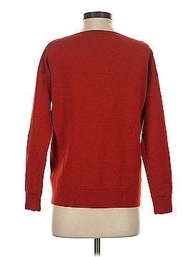 Cos Cos Wool Pullover Sweater (view 2)