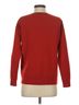 Cos Red Cos Wool Pullover Sweater Size 4 - photo 2