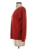 Cos Red Cos Wool Pullover Sweater Size 4 - photo 4