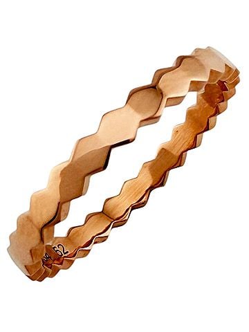 Chaumet Chaumet Bead de Ring, 1, 18K Pink Gold, Women's Ring (view 1)