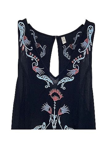 Free People Adelaide Festival Cocktail Dress (view 2)