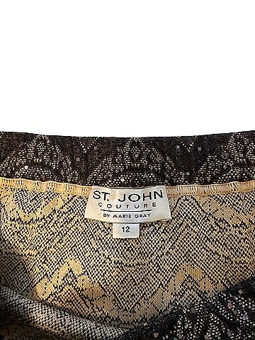 St. John skirt Casual Skirt (view 2)