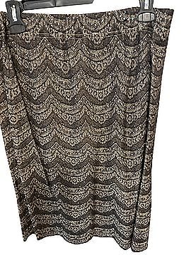 St. John skirt Casual Skirt (view 1)