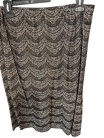 St. John skirt Casual Skirt (view 1)