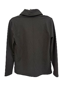 T by Talbots Long Sleeve Top (view 2)