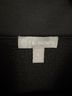 T by Talbots Black Long Sleeve Top Size S - photo 3