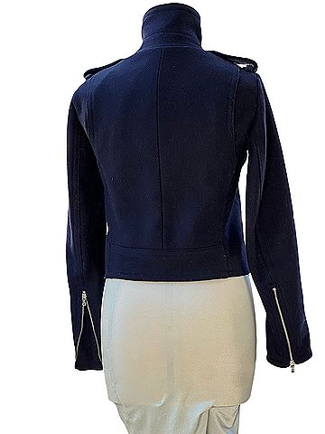 Gap Coat (view 2)