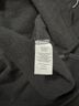 T by Talbots Black Long Sleeve Top Size S - photo 4