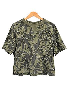 PrAna Cozy Up Sunfair Top T-Shirt (view 1)