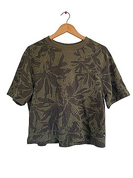 PrAna Cozy Up Sunfair Top T-Shirt (view 2)