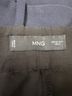 MNG Black Formal Skirt Size 4X - photo 3