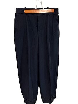 Zara Casual Pants (view 1)